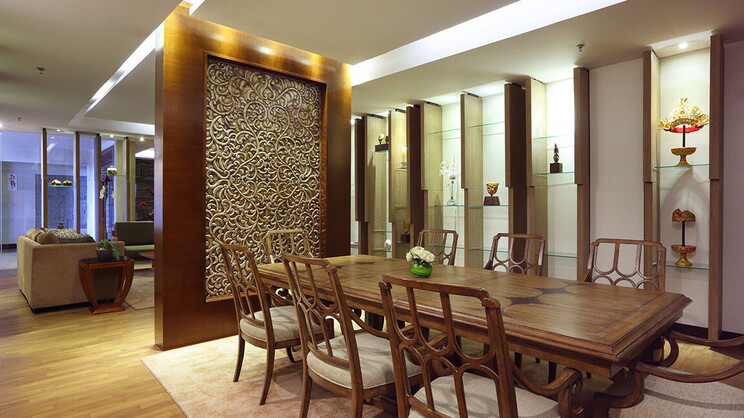 Samabe Bali Suites & Villas